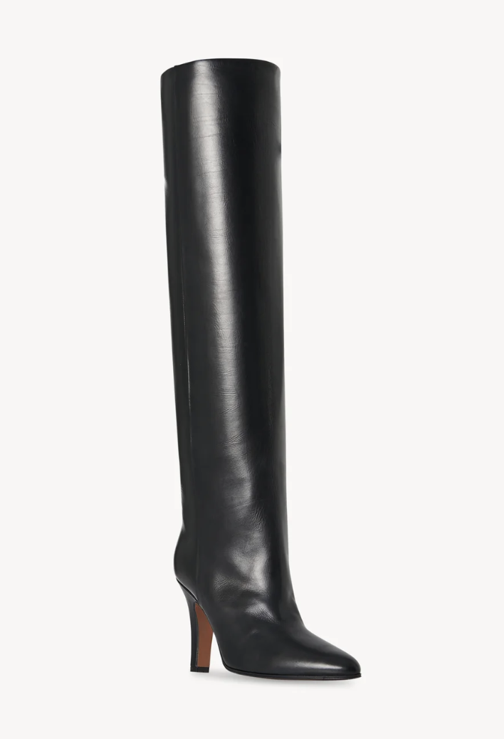 The Row Prudens Knee Boot 