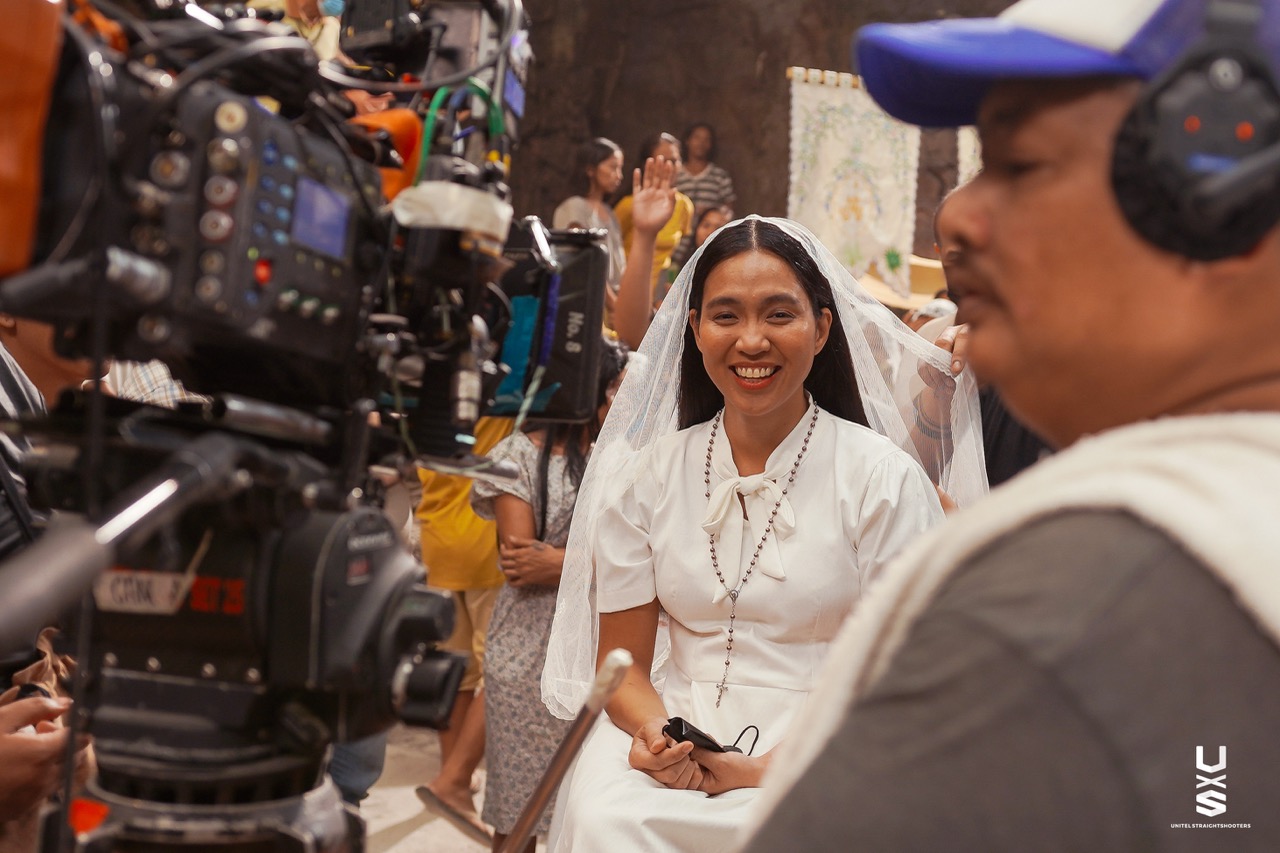 The rebirth of a two-time classic: The making of ‘Isang Himala’