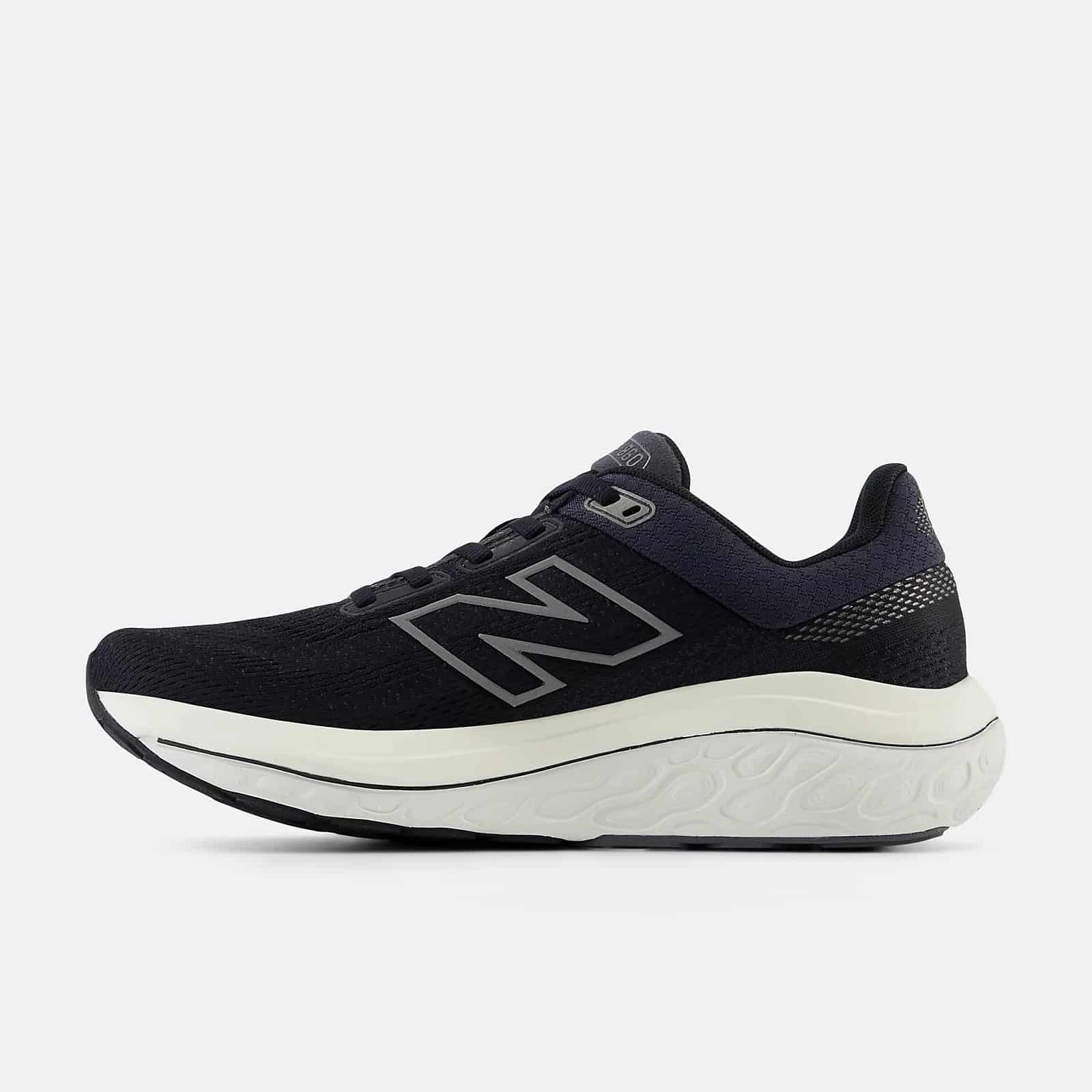 New Balance's Fresh foam sneakers