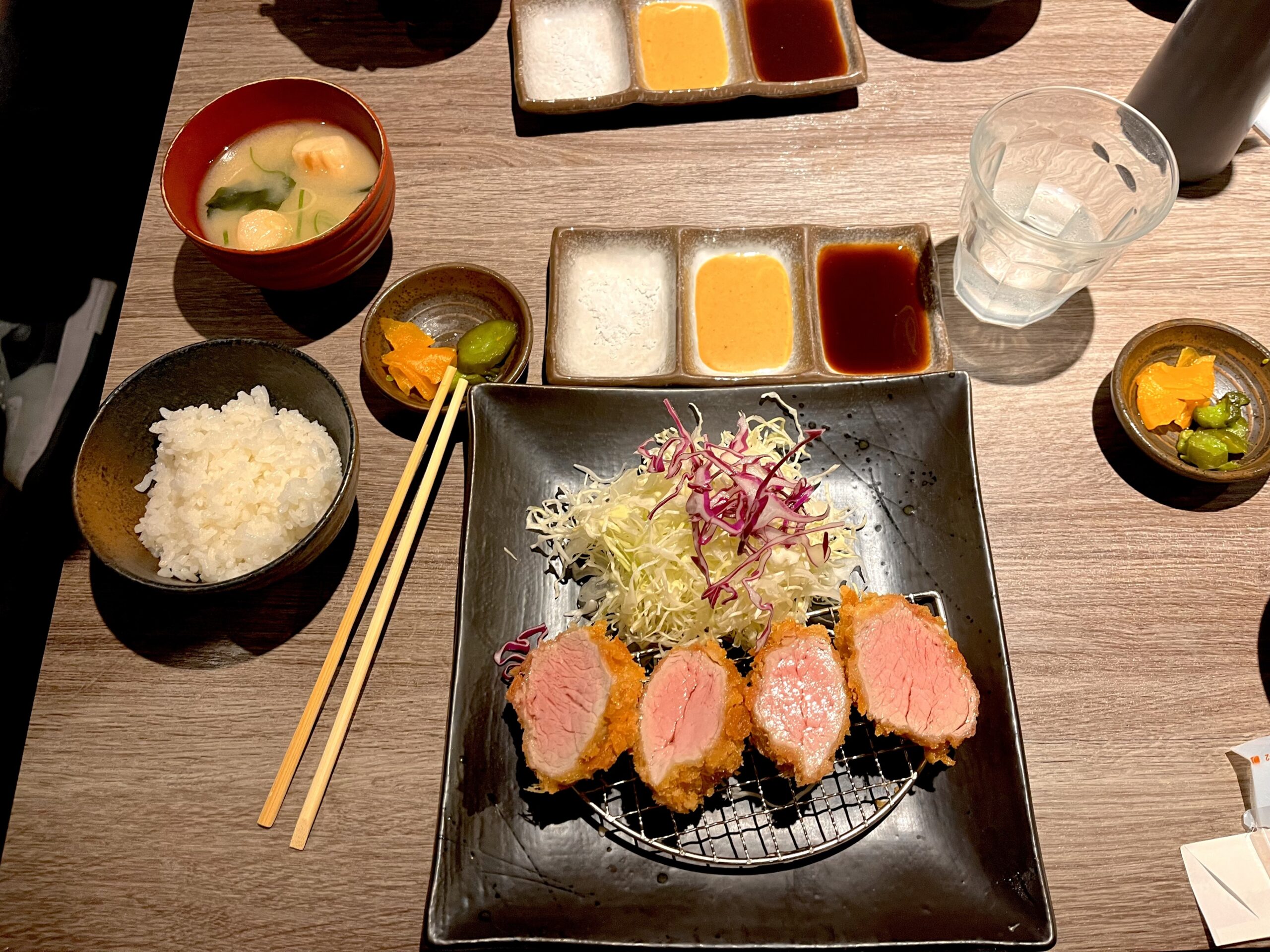 tonkatsu daiki