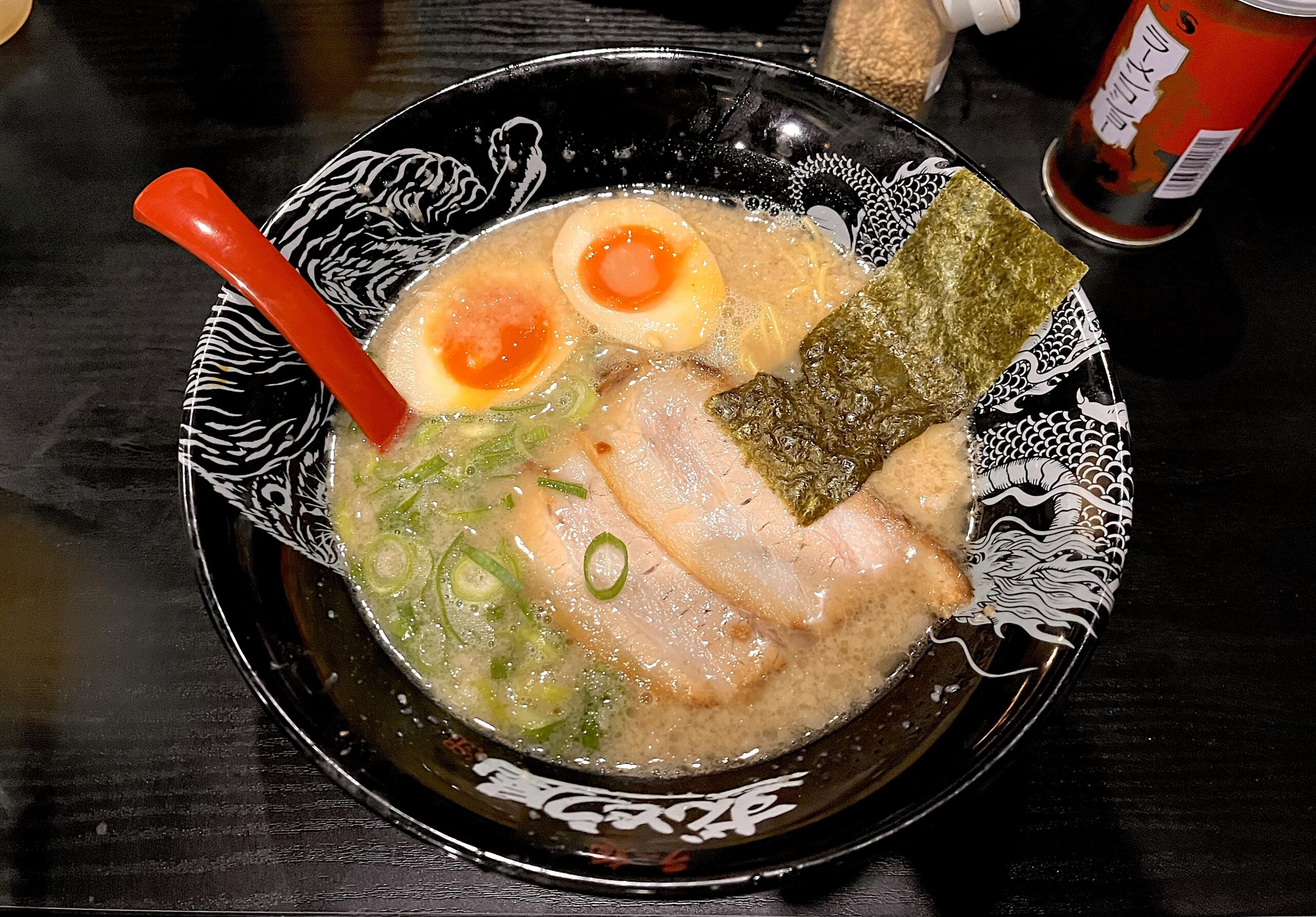 Ramen Zundo-ya 