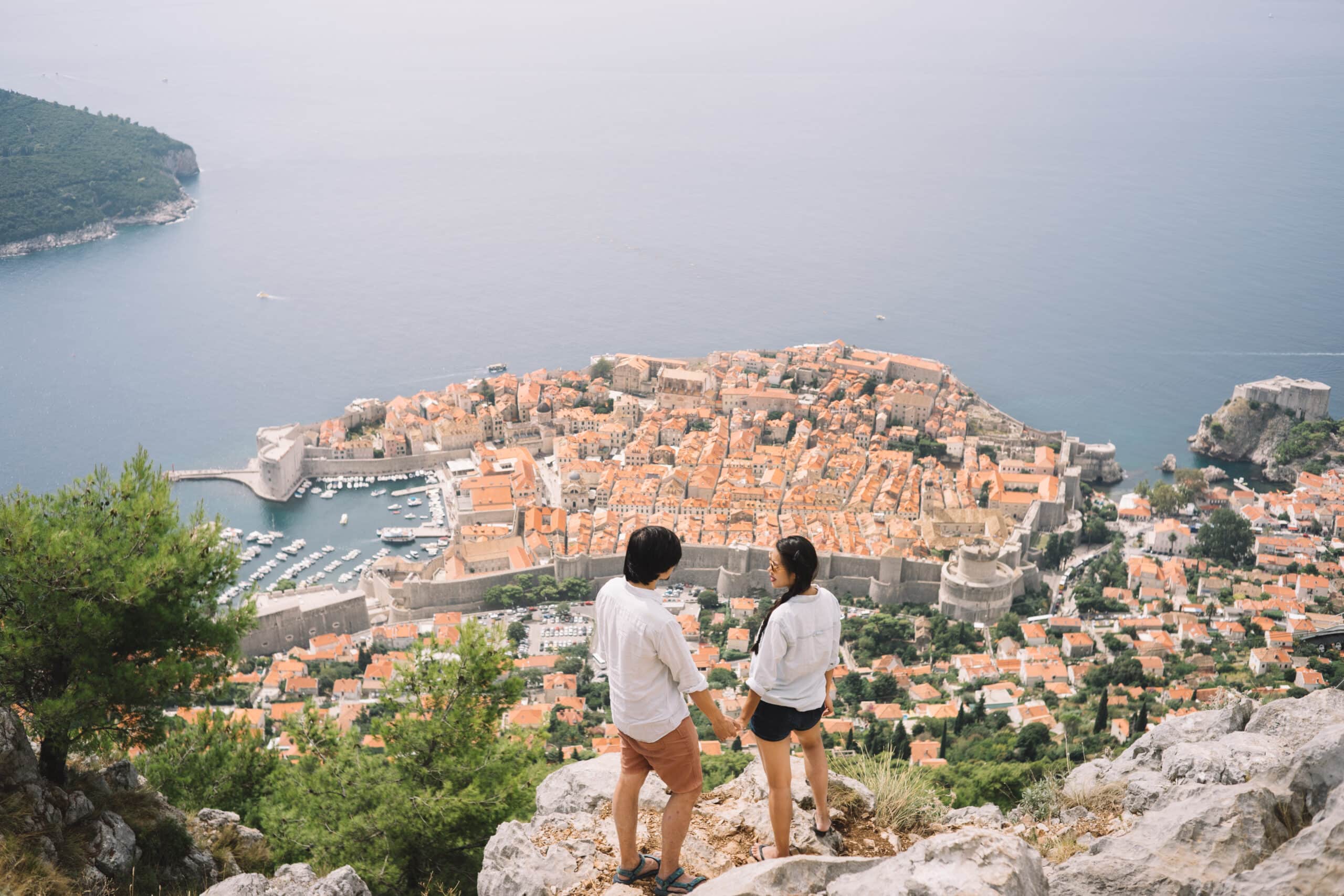 Dubrovnik, Croatia