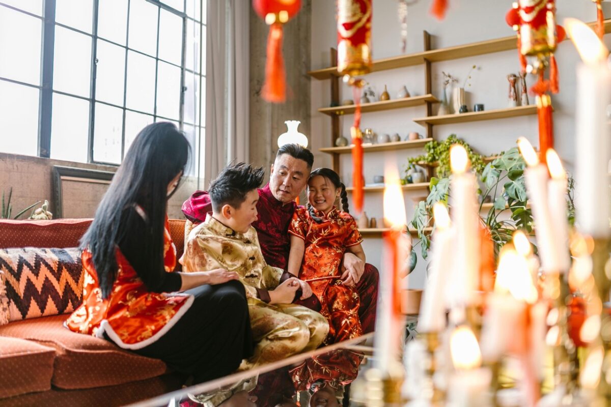 10 Chinese New Year traditions everyone should know about