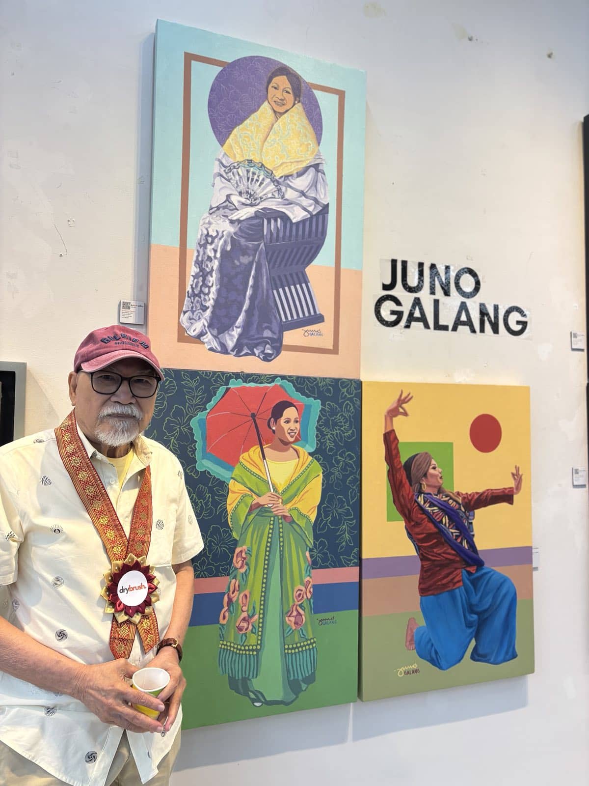 Juno Galang