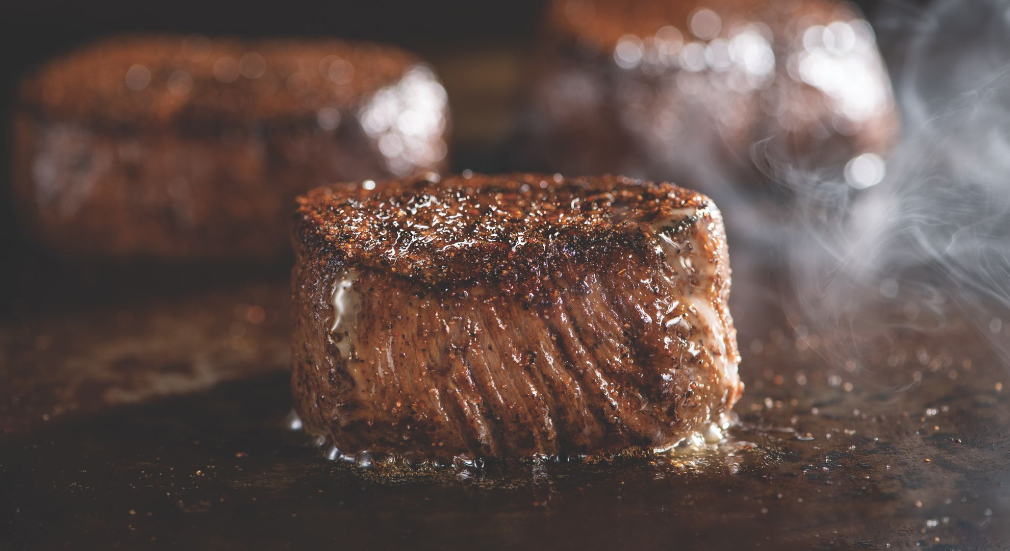 Obsessed with Steak? Here comes LongHorn Steakhouse Where ‘You Can’t Fake Steak’