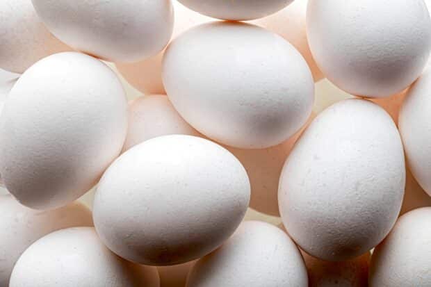 This is the best way to cook 'perfect' boiled eggs, according to science