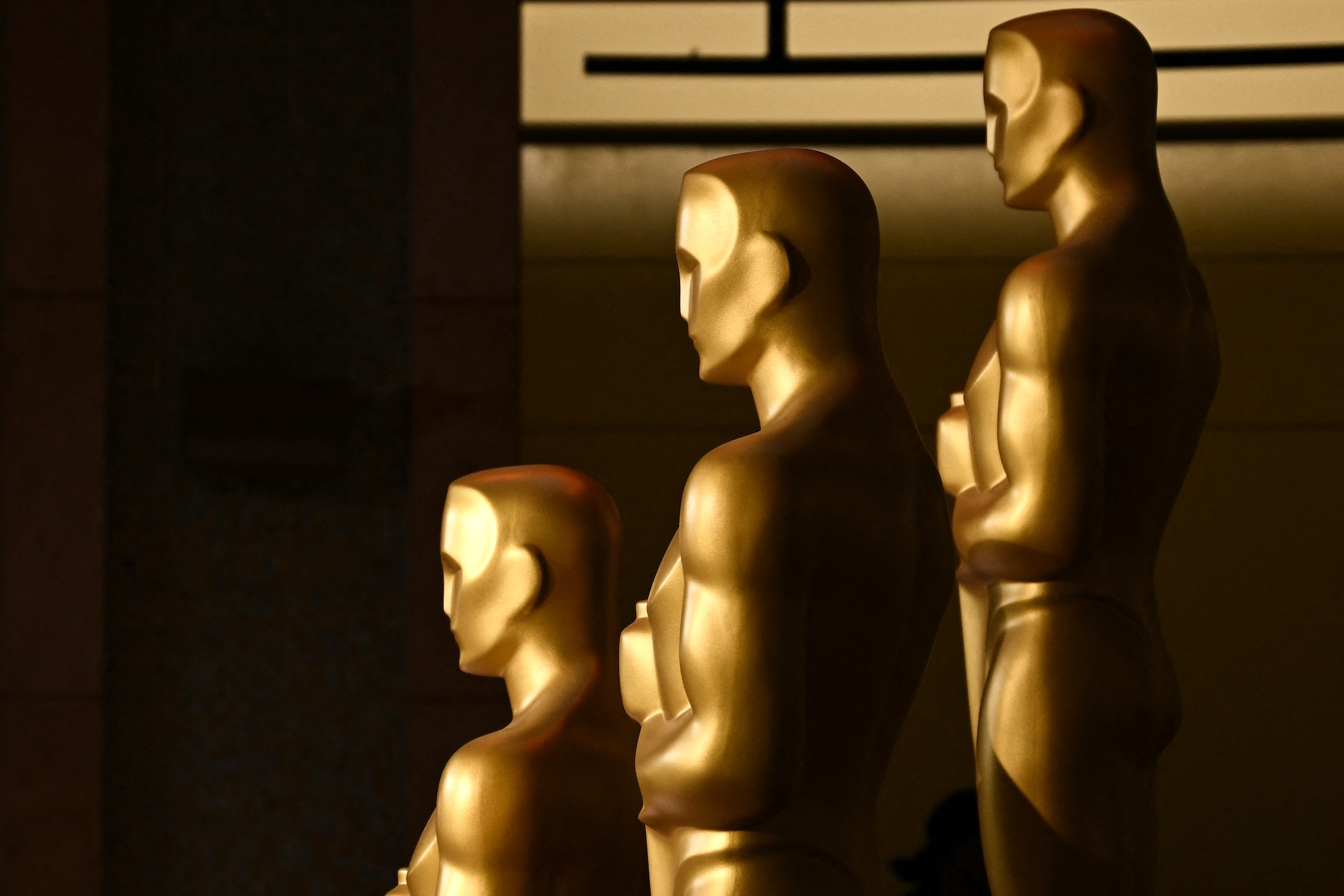 Who will win the Oscar? The 10 best picture nominees