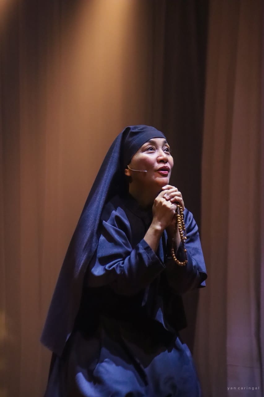 grace floy quintos peta