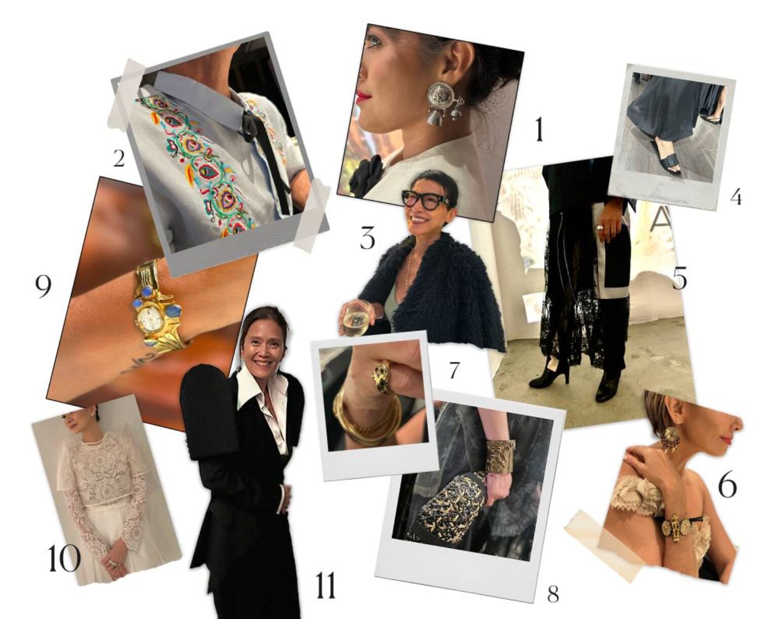 What makes chic? | Lifestyle.INQ | Lifestyle.INQ