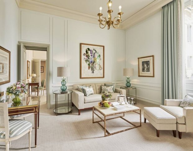 Hotel du Cap 1