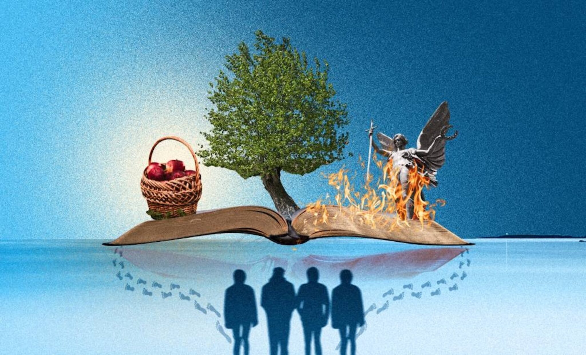 Judgment and the choices that define us | Lifestyle.INQ | Lifestyle.INQ