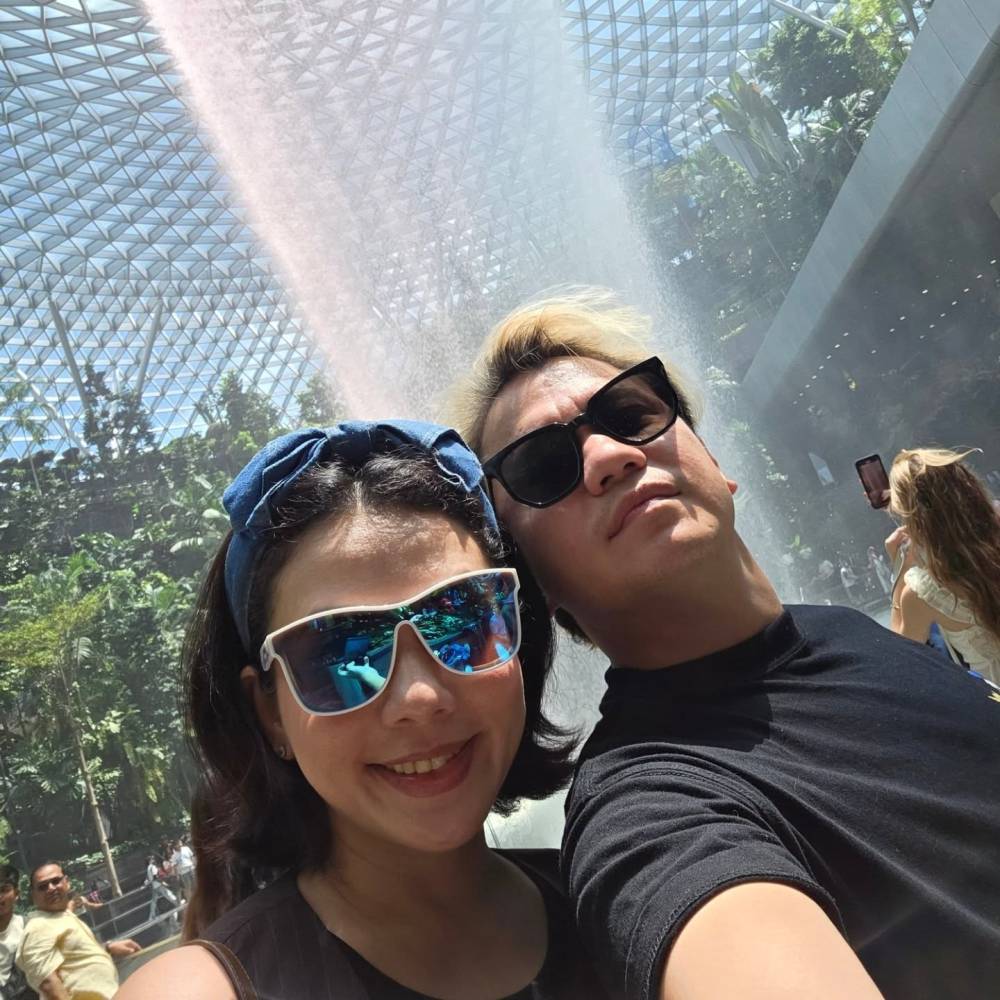 yael yuzon and karylle