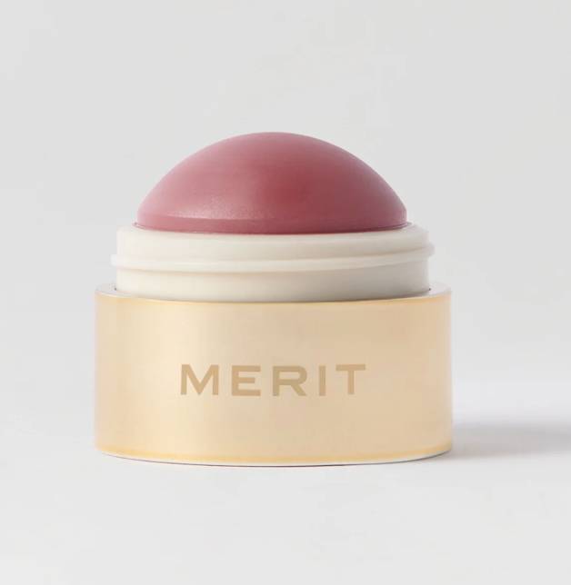 Merit Beauty Flush Balm