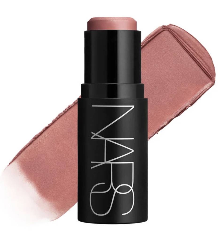 NARS The Multiple