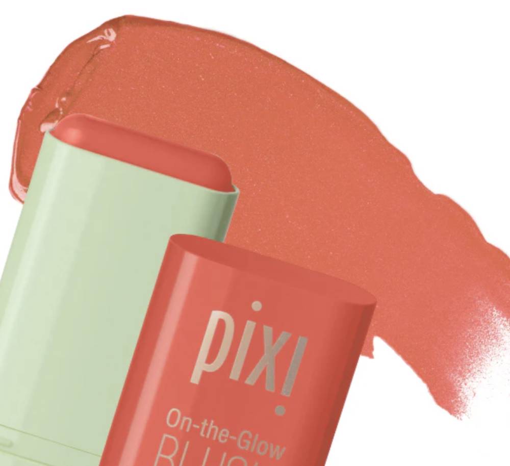 Pixi On-the-Glow Blush stick