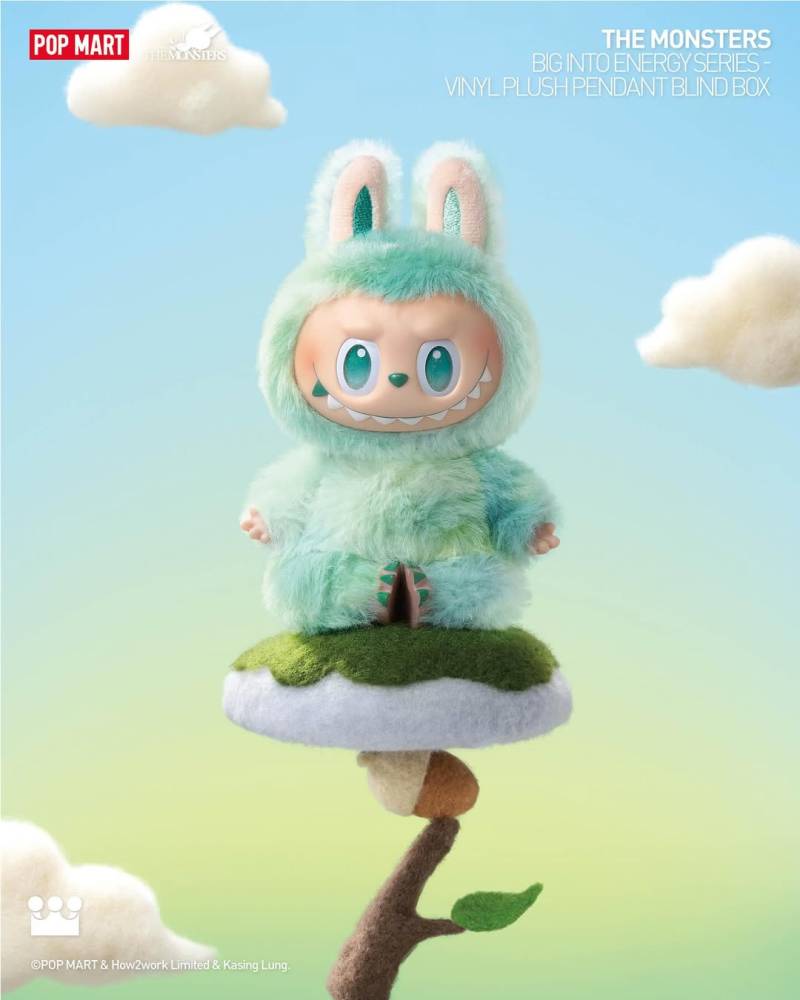 Labubu