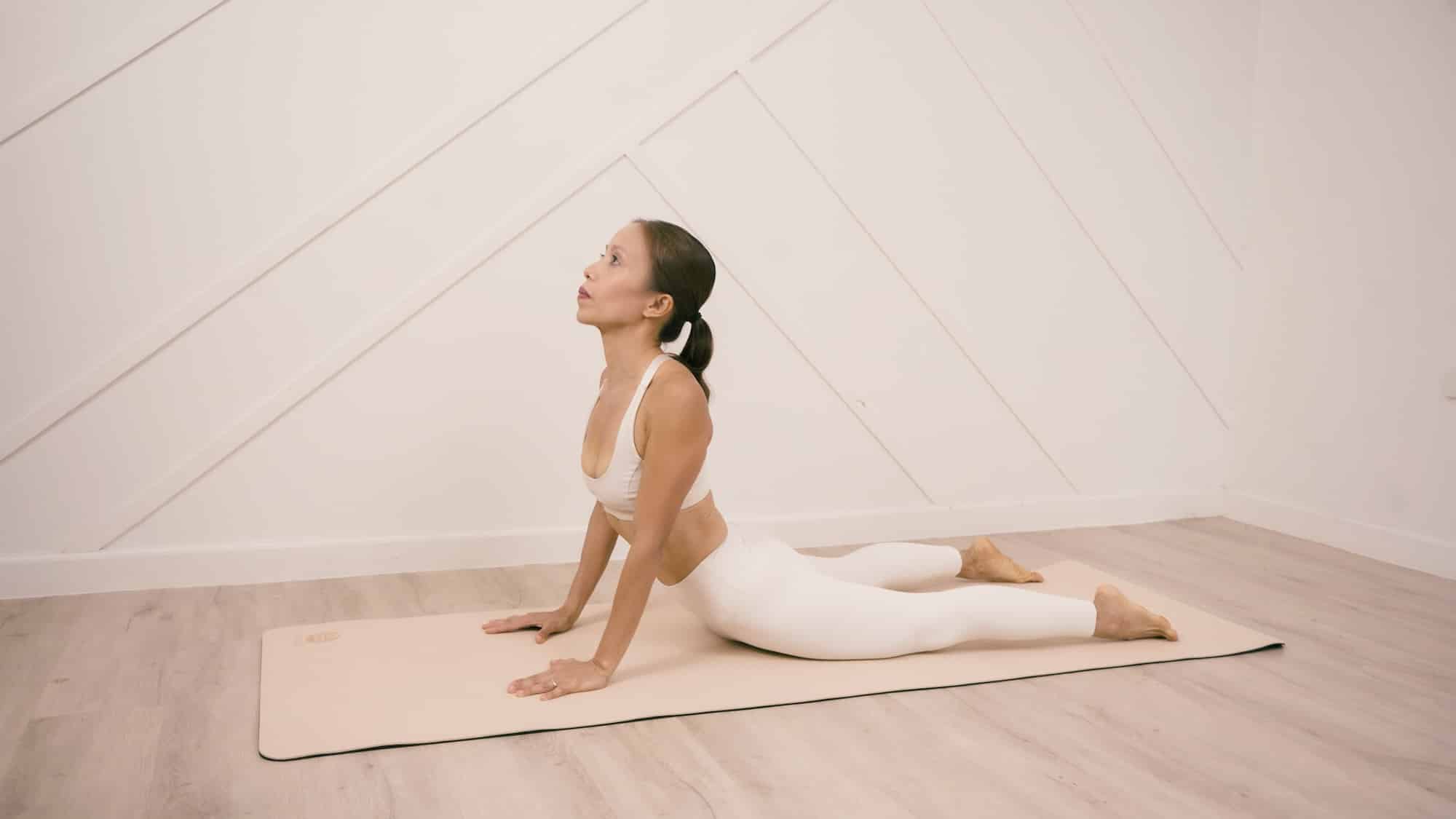 Balance intensity with restoration