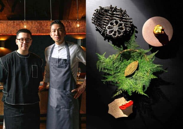 The recent Celera and logy collaboration was years in the making