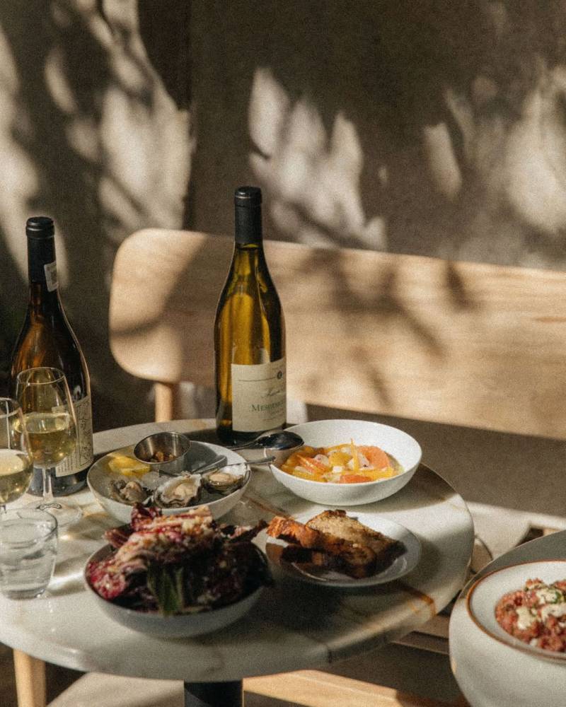 Hugo Wine Bar
