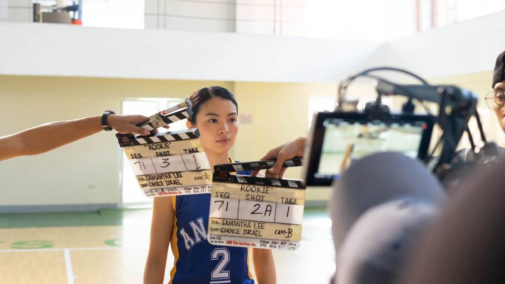 sapphic asian films