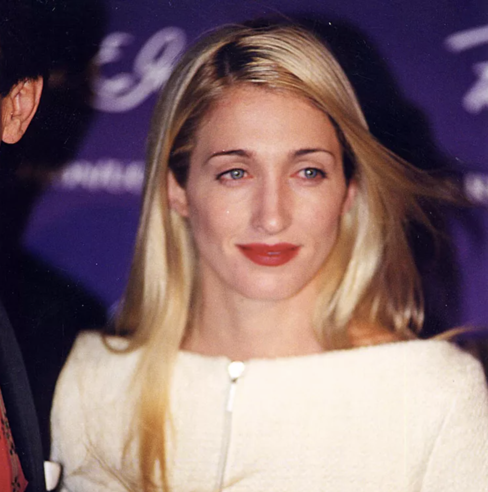 Carolyn Bessette-Kennedy