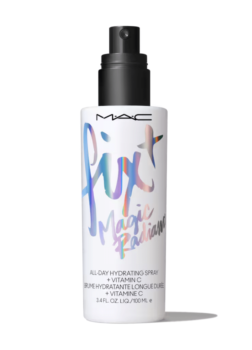 Fix + Magic Radiance Setting Spray