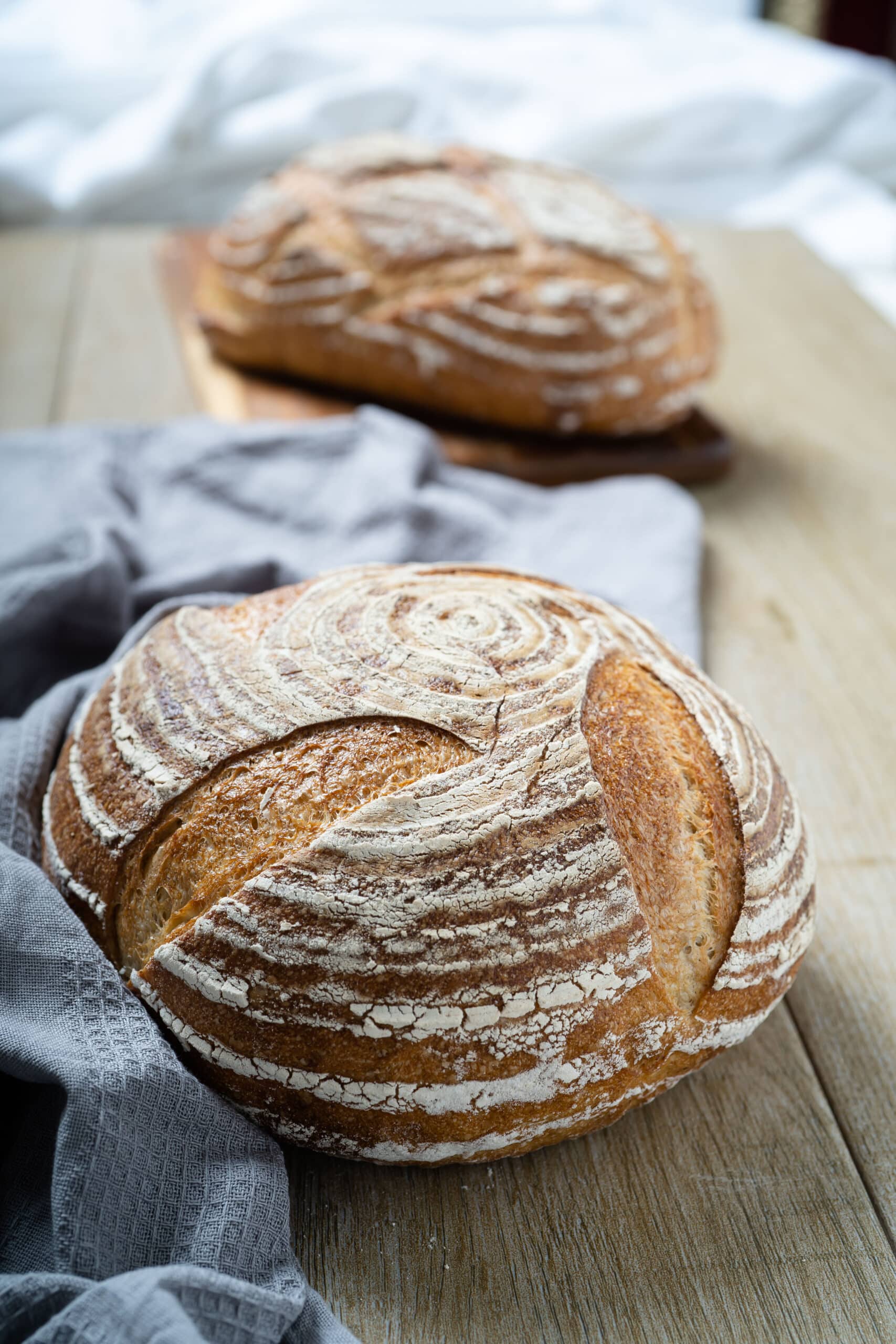 French Sourdough