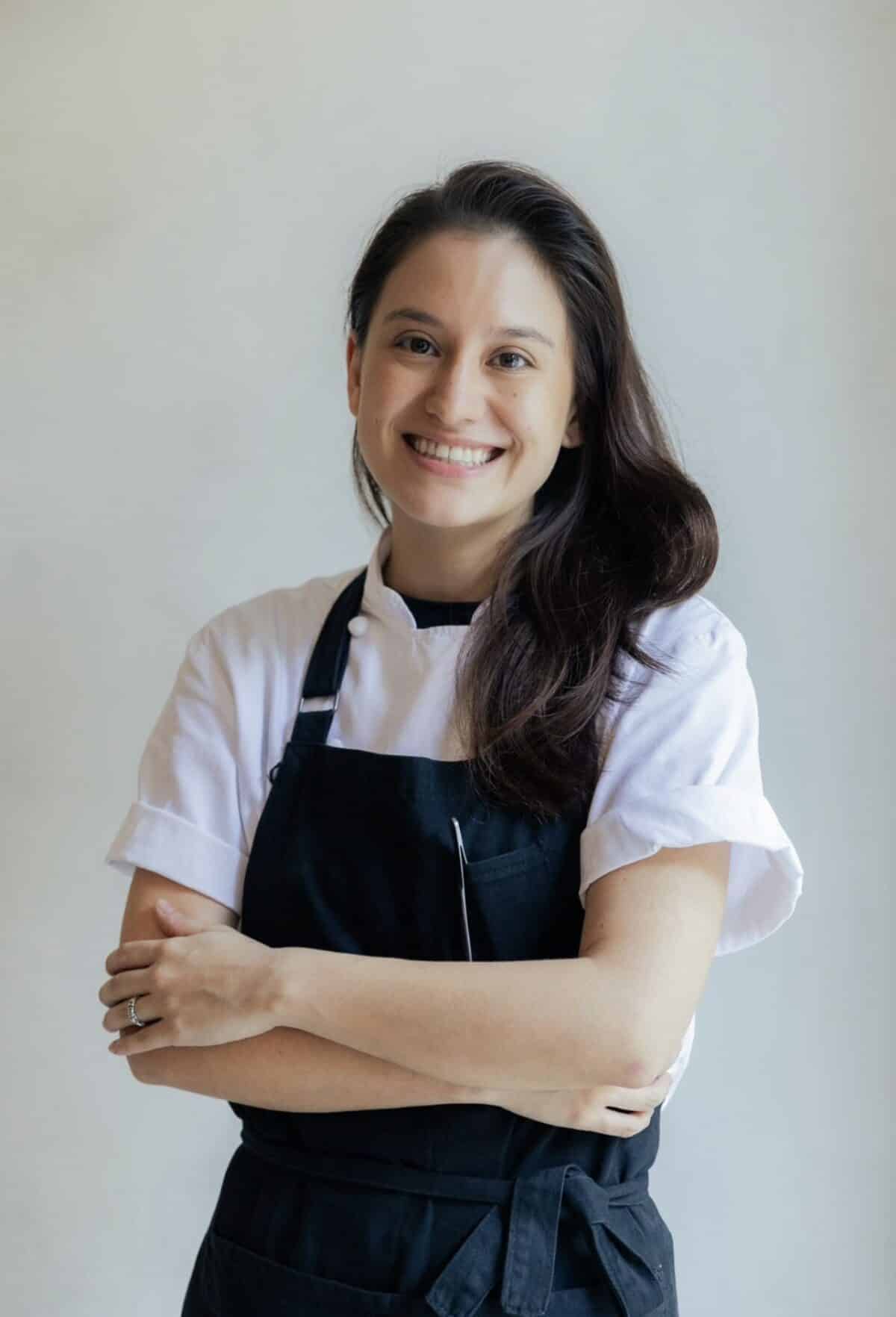 Chef Cara Jalandoni Davis