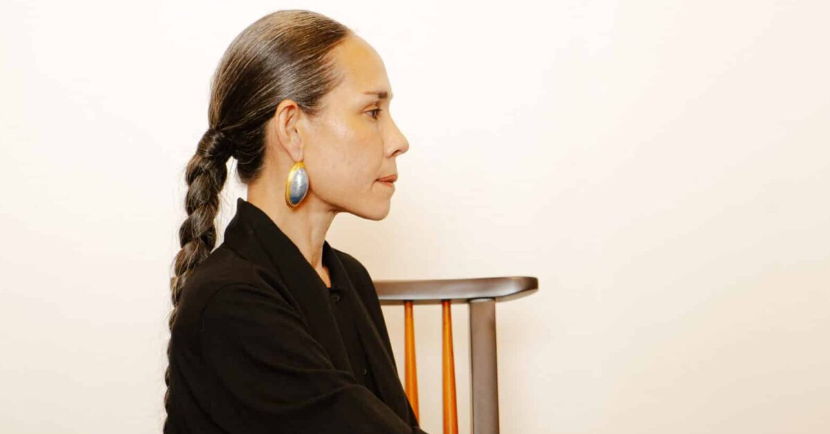 Natalya Lagdameo is no fuss, all craft 