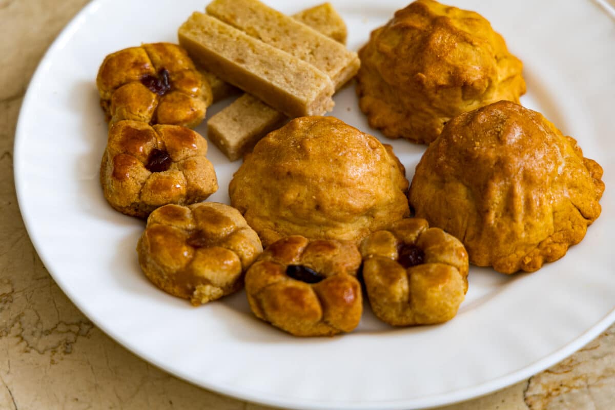 Delicias de pili