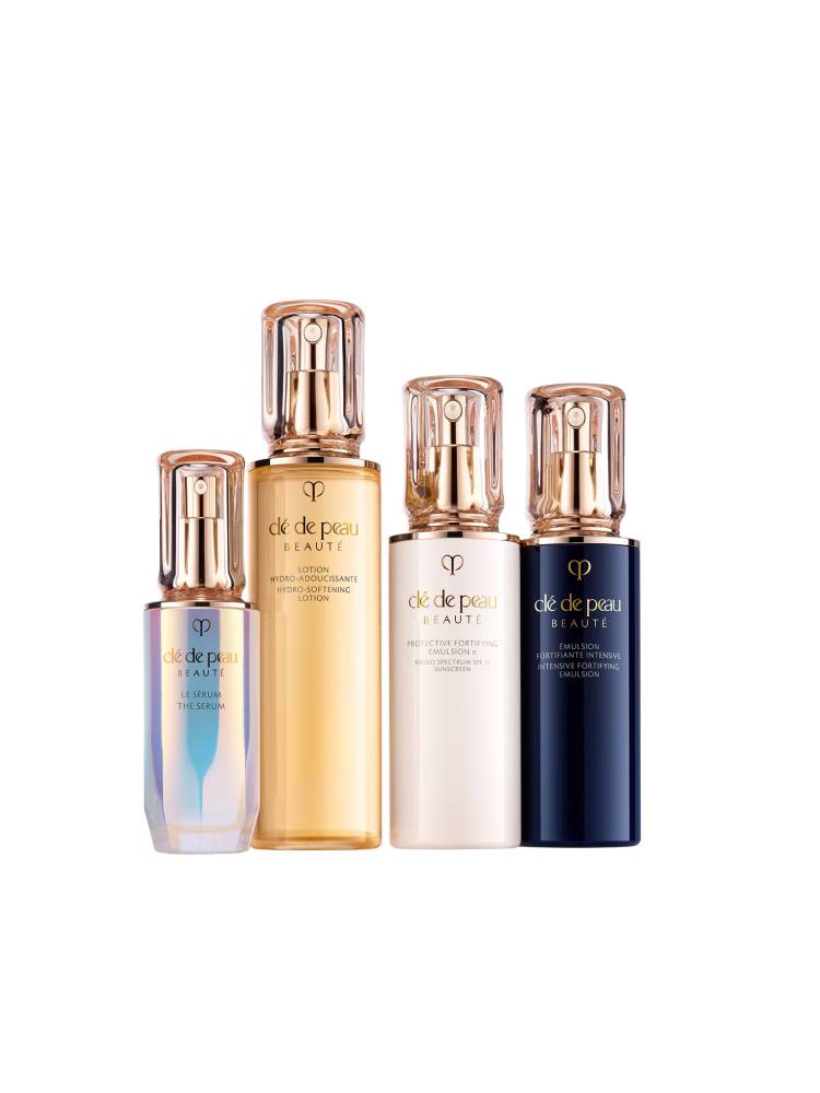 Clé de Peau Beauté