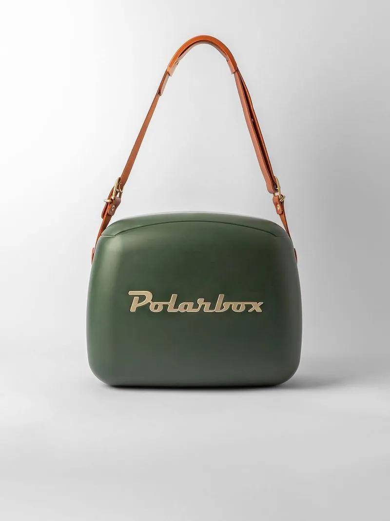 Polarbox Forest Green