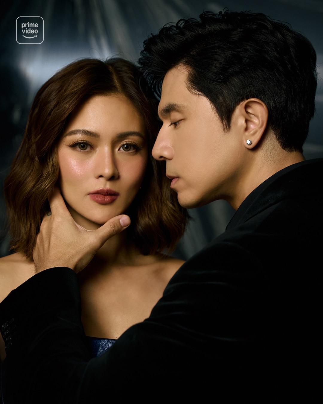 Kim Chiu and Paulo Avelino