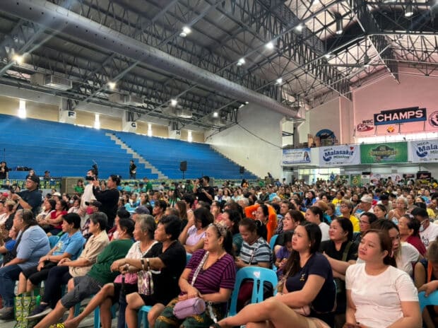 Mega Prime Foods honors Filipino fishermen for National Sardines Month 2025