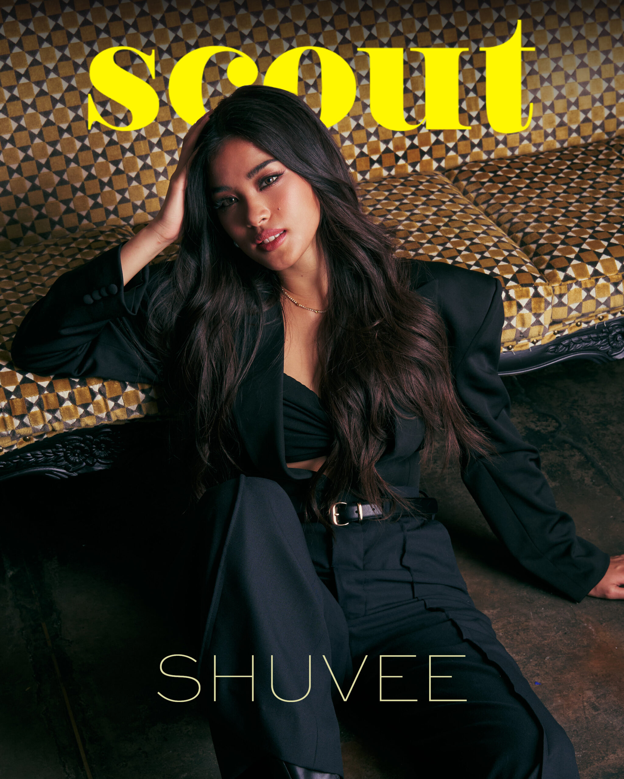 This island girl wants to see the world