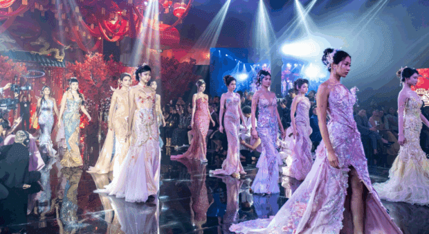 TIMELESS at Okada Manila sets a new standard for milestone celebrations