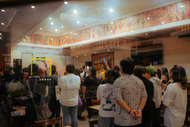 Lola Amour, The Ridleys, and more to perform in McDonald’s, Jollibee, and Shakey’s Katipunan