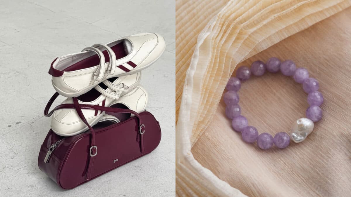 Local finds that make thoughtful gifts