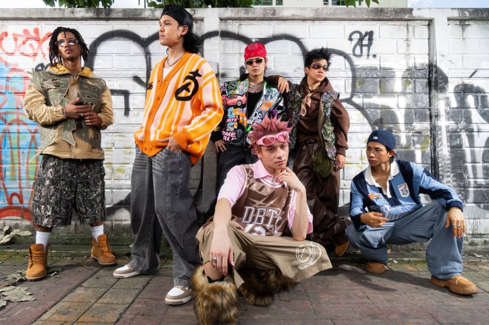 Scout OST vol. 11: Back-to-back P-pop bangers