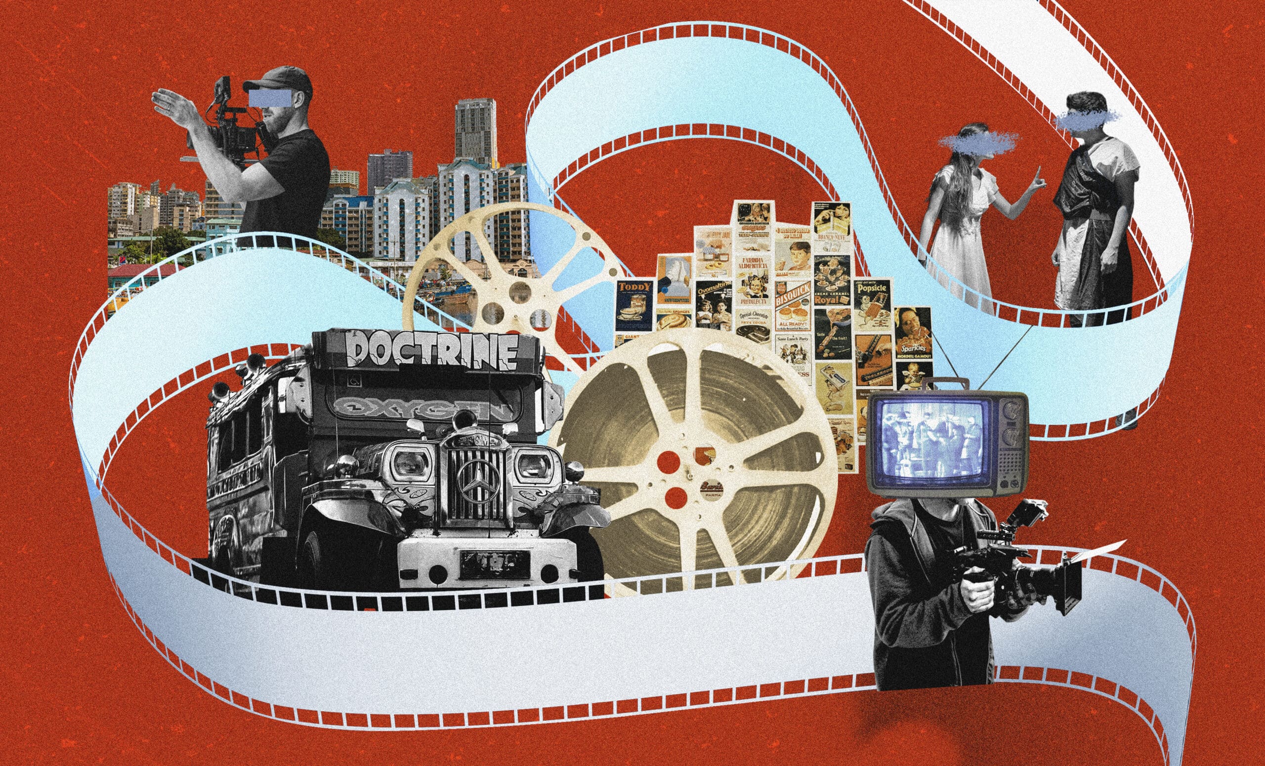 MMFF 2025 and the continued evolution of the Filipino movie