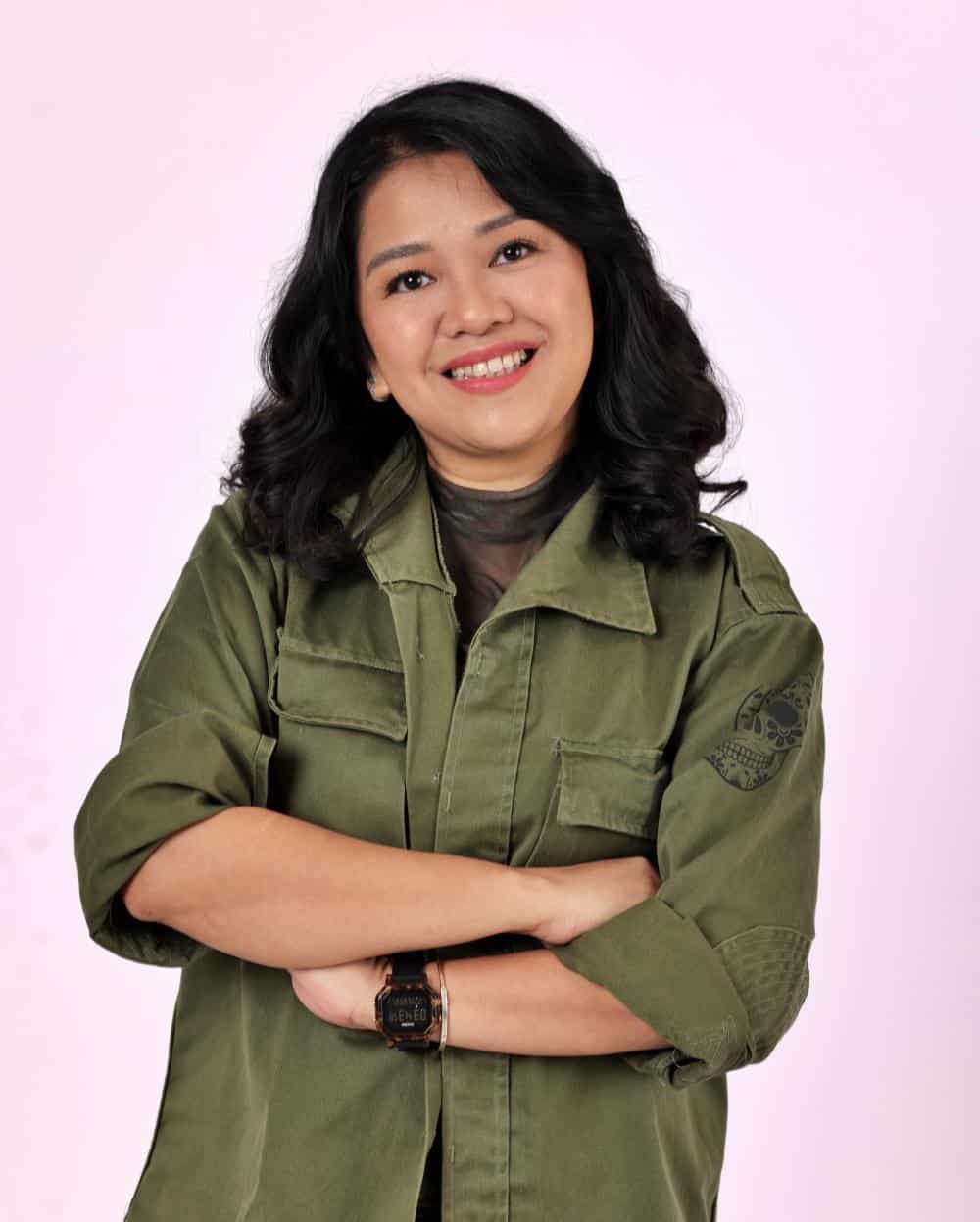 Sigrid Andrea Bernardo