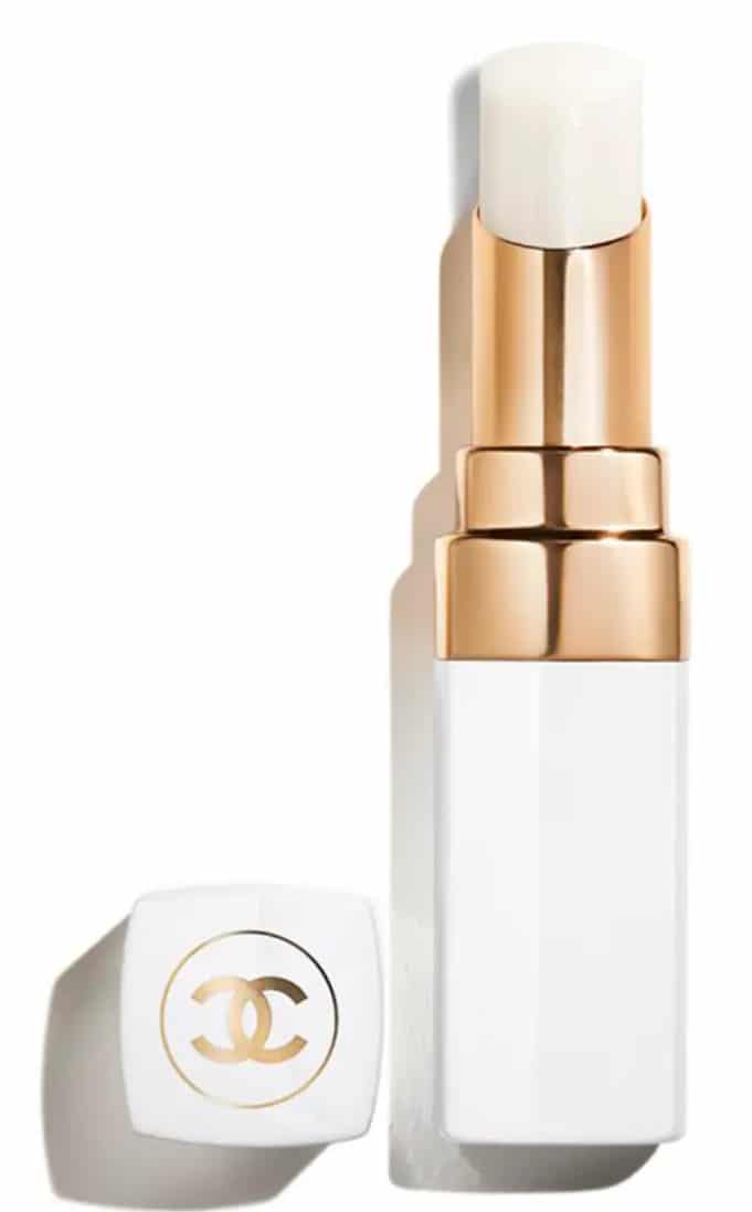 Chanel Rouge Coco Baume