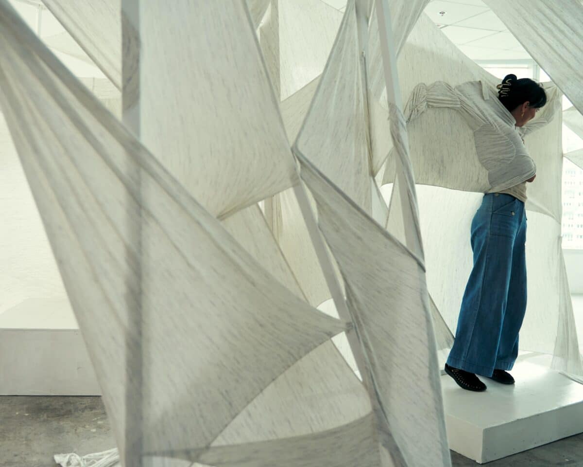 On memory, movement, and the spaces that hold us