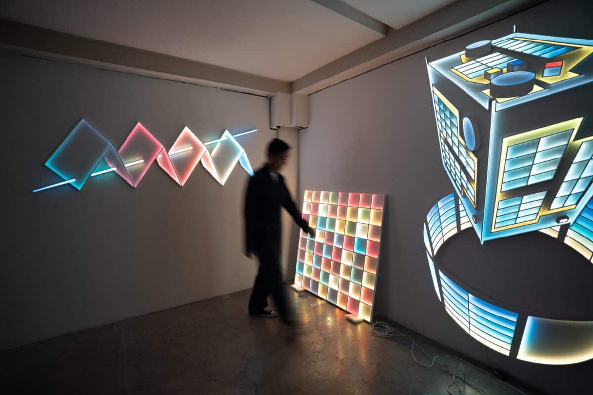 Philippine art seeks to build a broader, more sustainable ecosystem