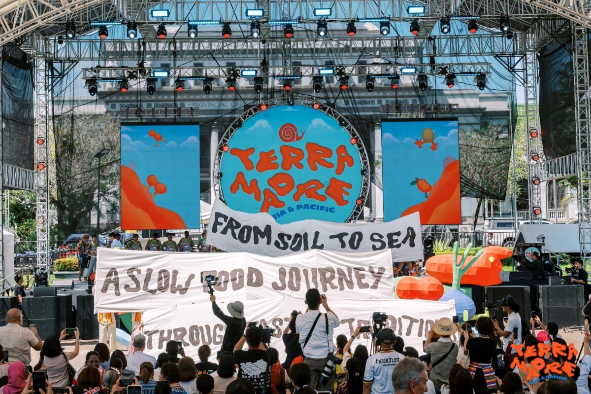 Bacolod bets on the power of slow