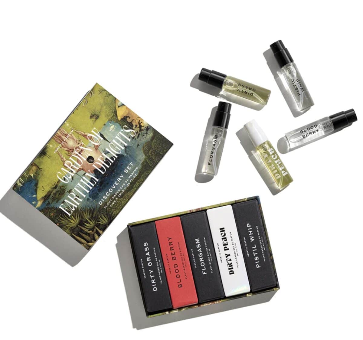 Gifts that let art lovers express themselves