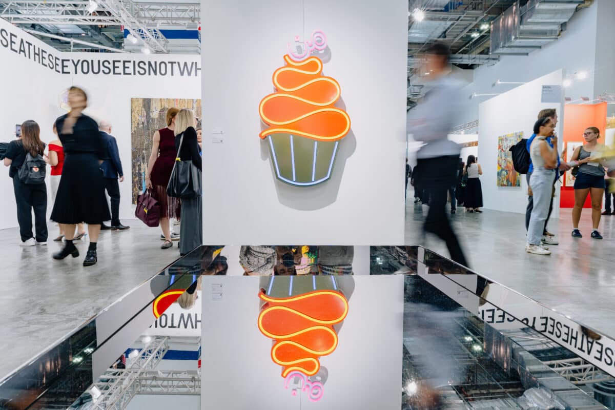 Why Art SG 2026 feels like a turning point in the art world