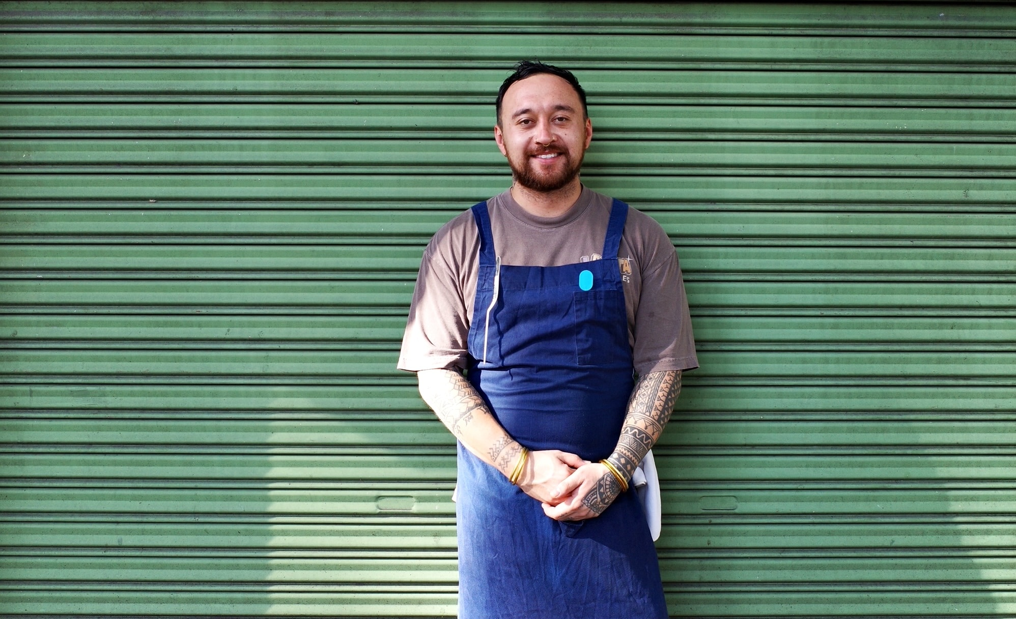 It’s Valentine’s day every day at Bibio