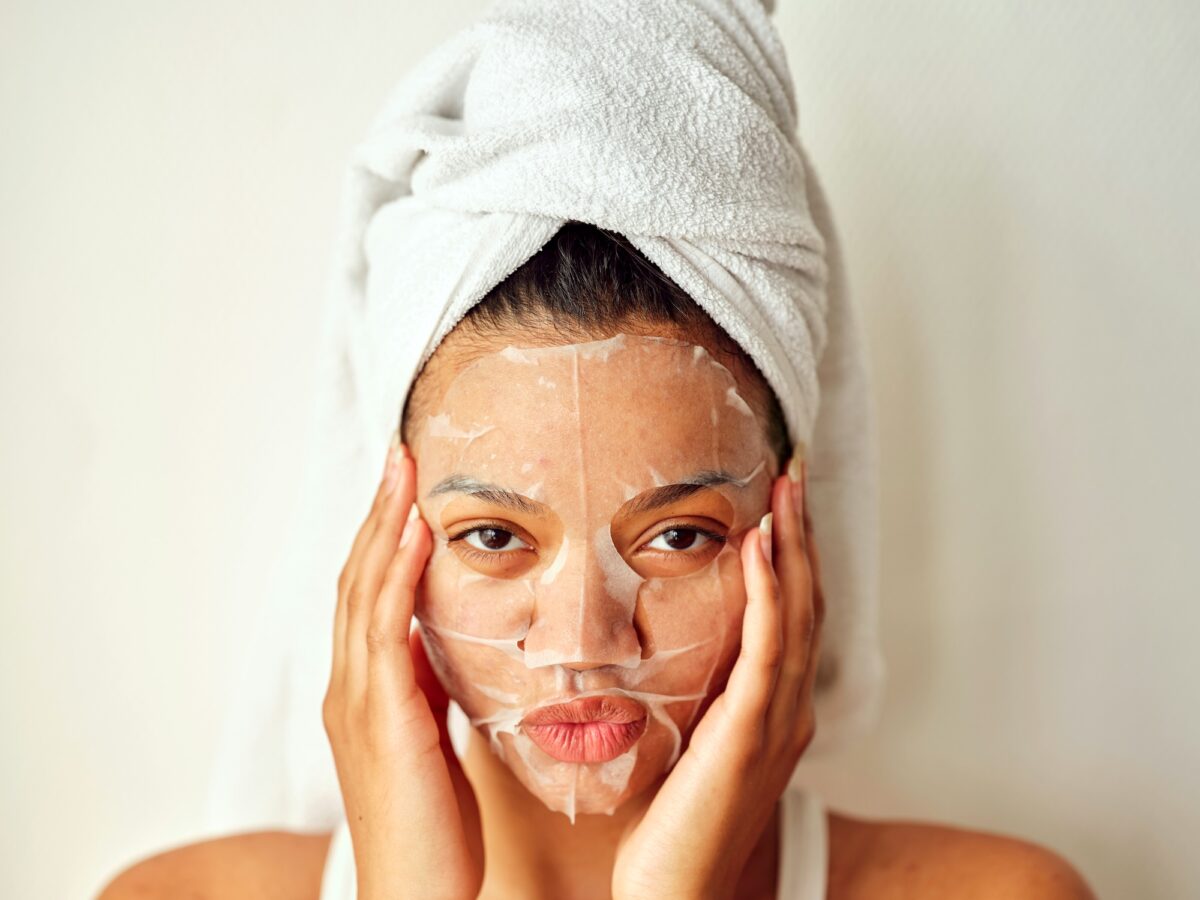 What face mask to use for every skin concern
