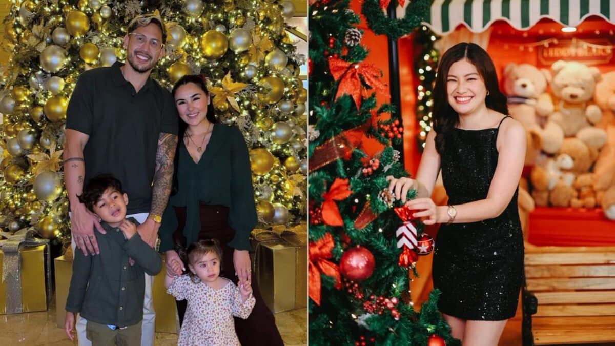 Simbang Gabi, Monito Monita, and lola’s cassava cake